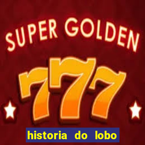 historia do lobo mau e os tres porquinhos resumida